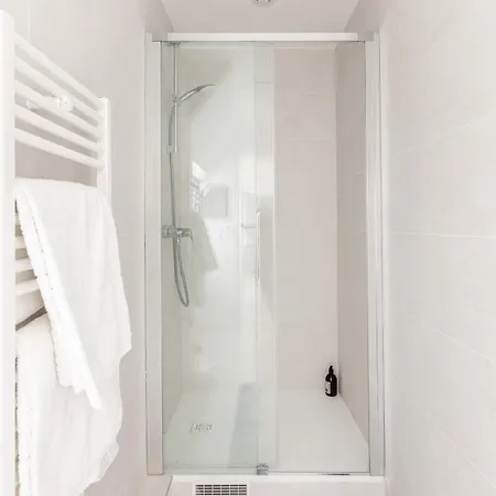 Apartment Opera - Climatise Proche Bd Haussmann *
