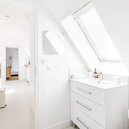 Opera - Climatise Proche Bd Haussmann Paris